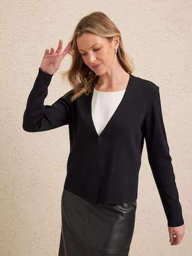 Hannah Milano Cardigan                                                                                                          