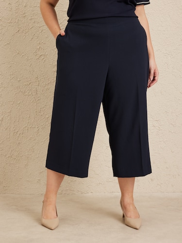 Curve Lani Culotte                                                                                                              