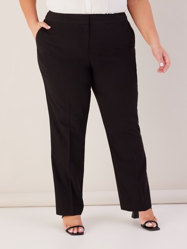 Curve Jasmine Suit Pant                                                                                                         