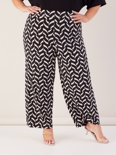 Curve Willow Pant                                                                                                               