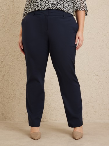 Curve Gracie Work Pant                                                                                                          
