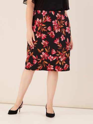 Curve Olivia Skirt