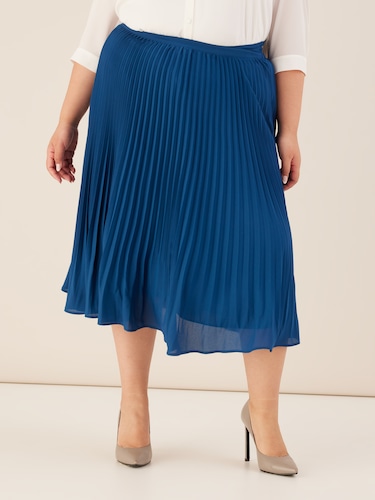 Curve Hana Skirt                                                                                                                