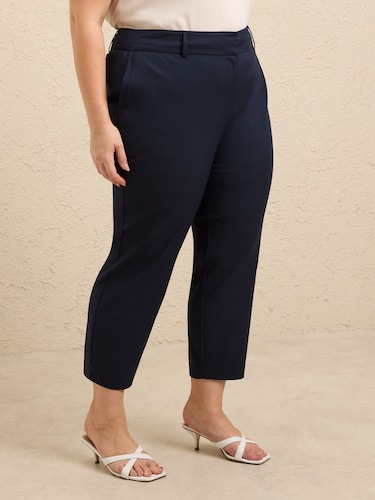 Curve Gianna 7/8 Work Pant                                                                                                      