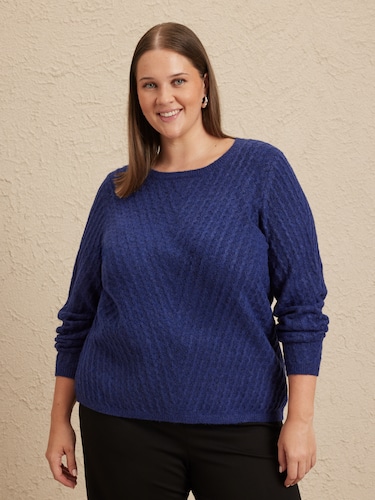 Curve Maggie Jumper                                                                                                             