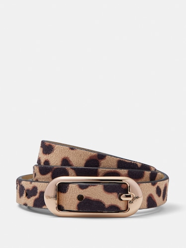 Bethany Skinny Belt                                                                                                             