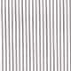 Navy White Stripe