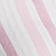 Berry Blush Stripe