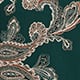Playful Paisley