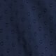 Navy Dobby