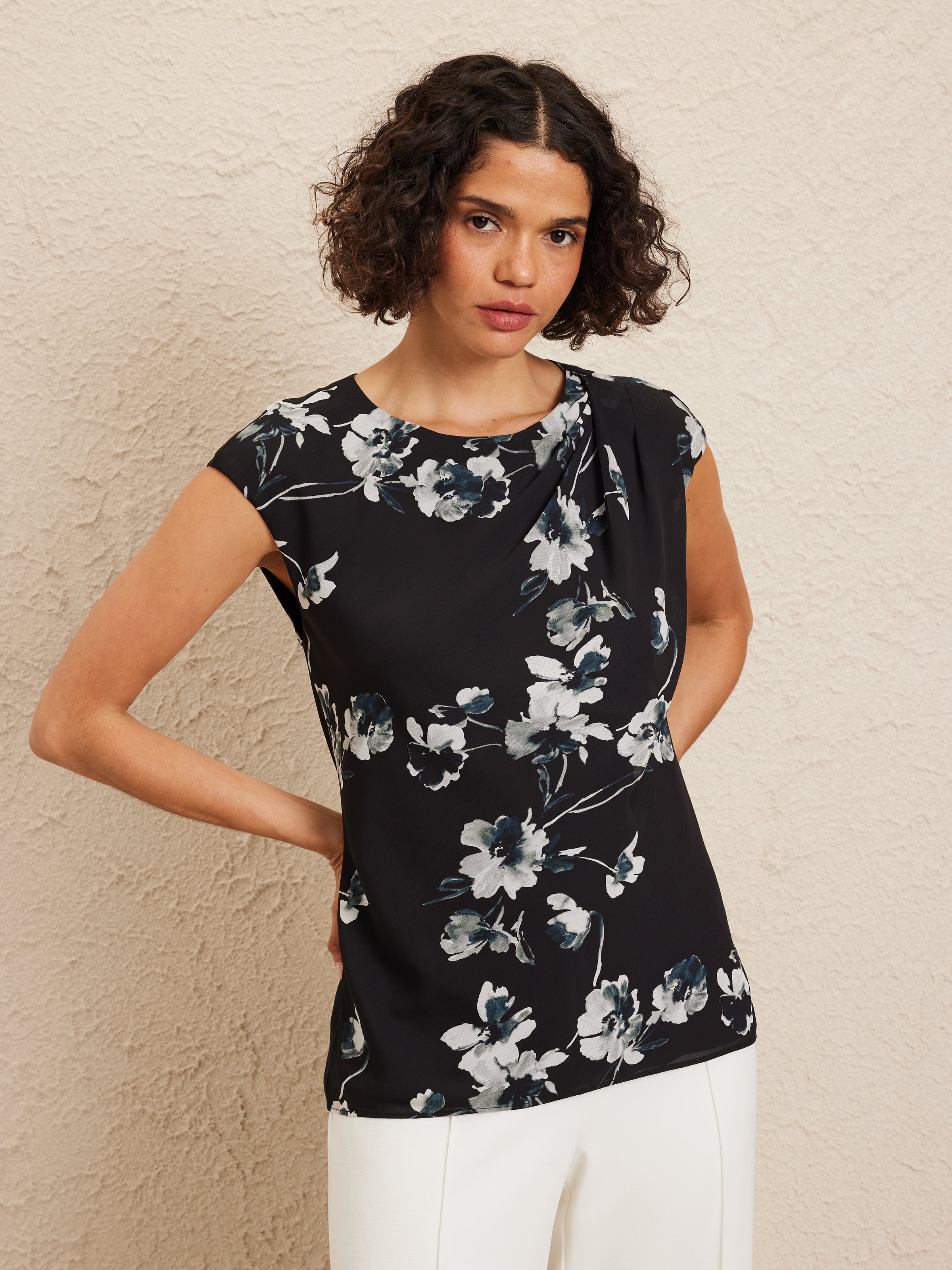 Blouse Carolinne
