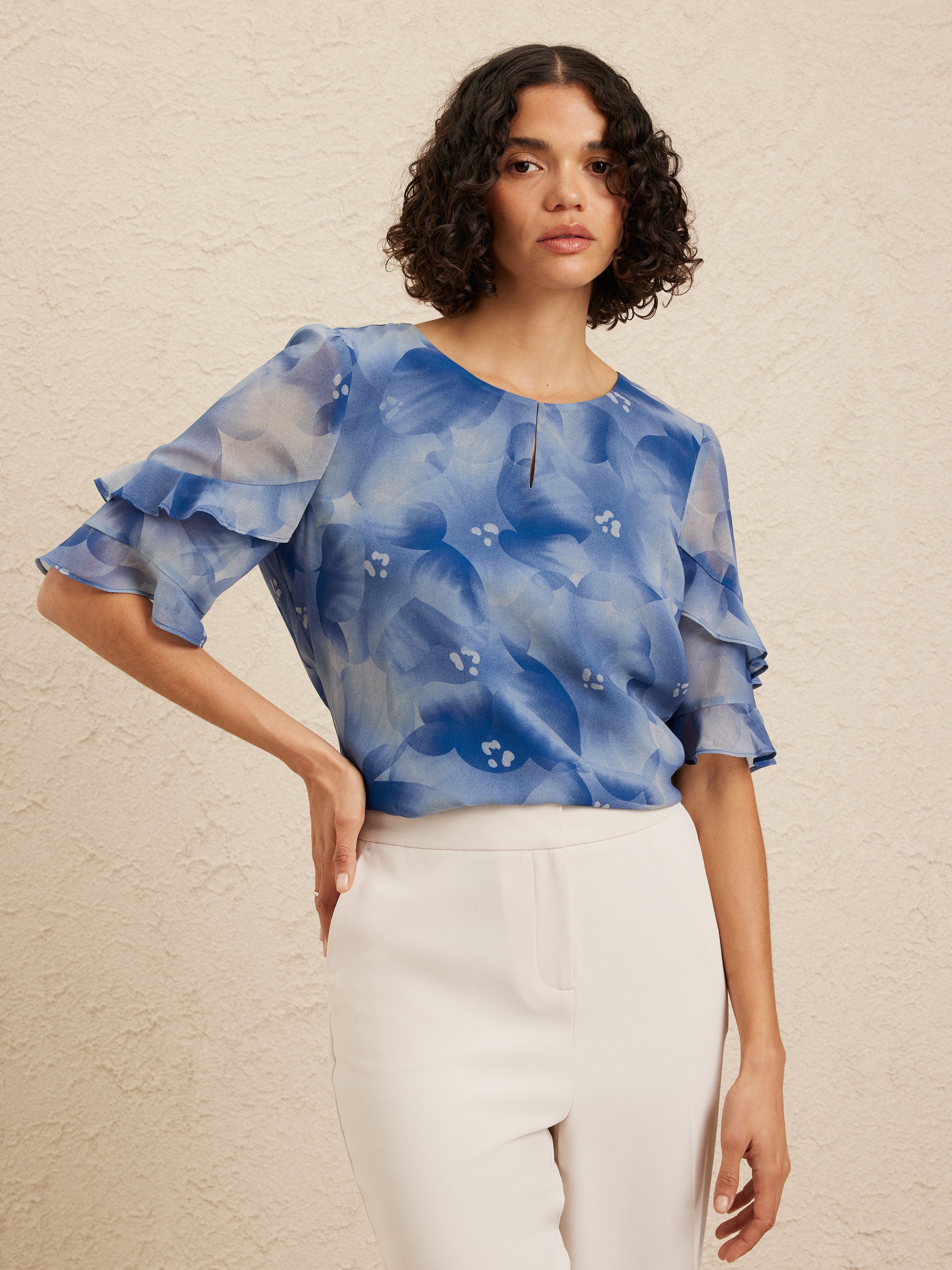 Skye Aeris Blouse