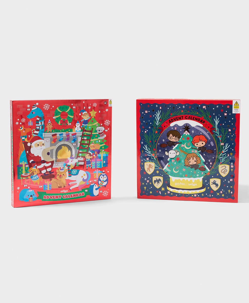 Advent Calendar Bundle