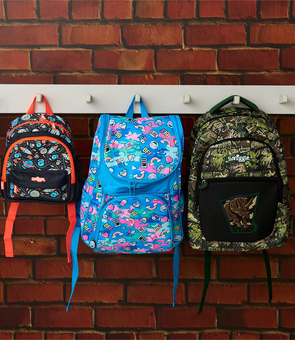 School Bags