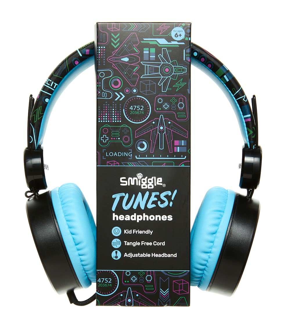 Thrive Tunes Headphones