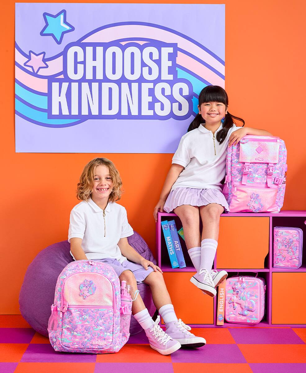 Last Minute Back to School Supplies