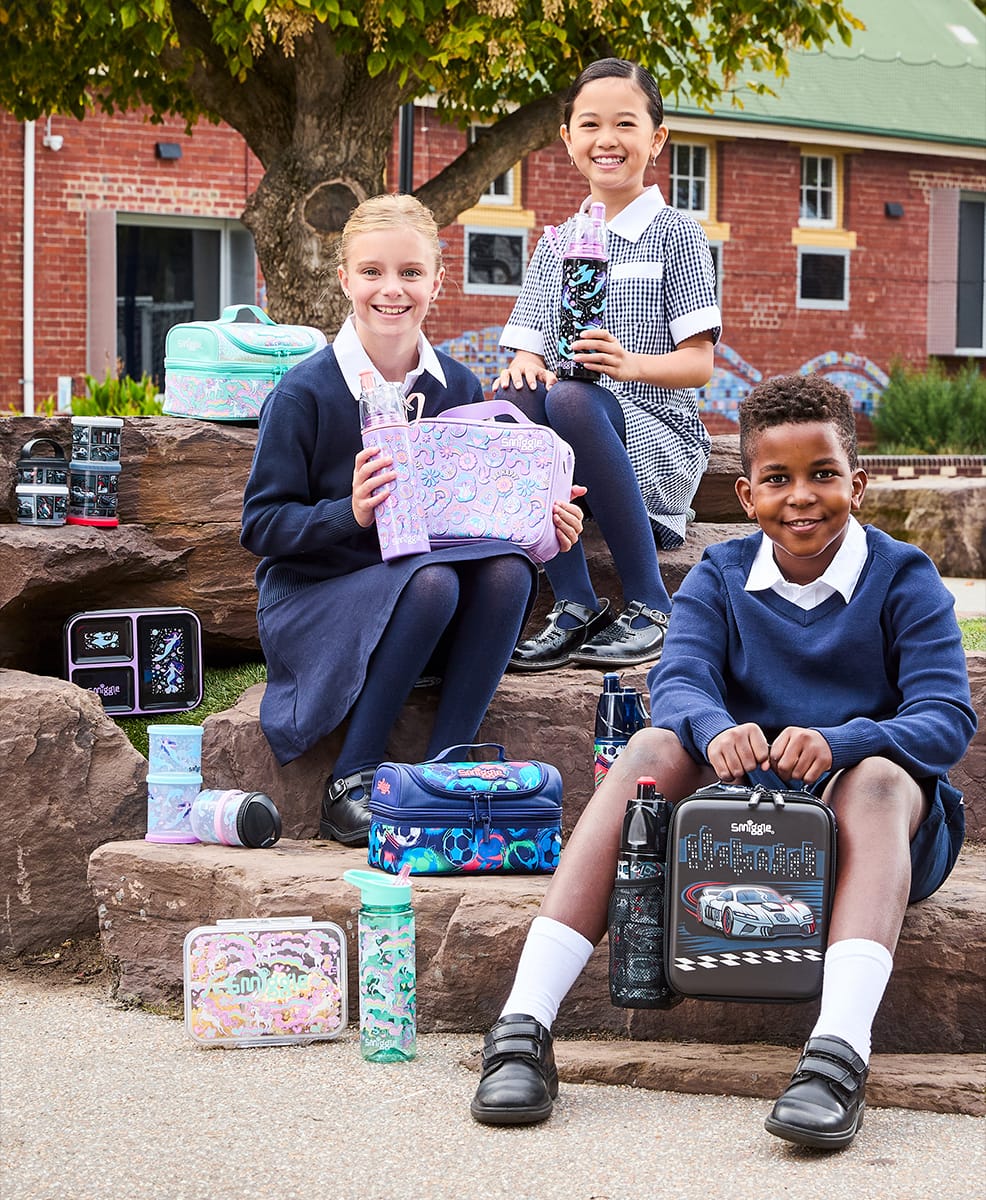 One stop back to school