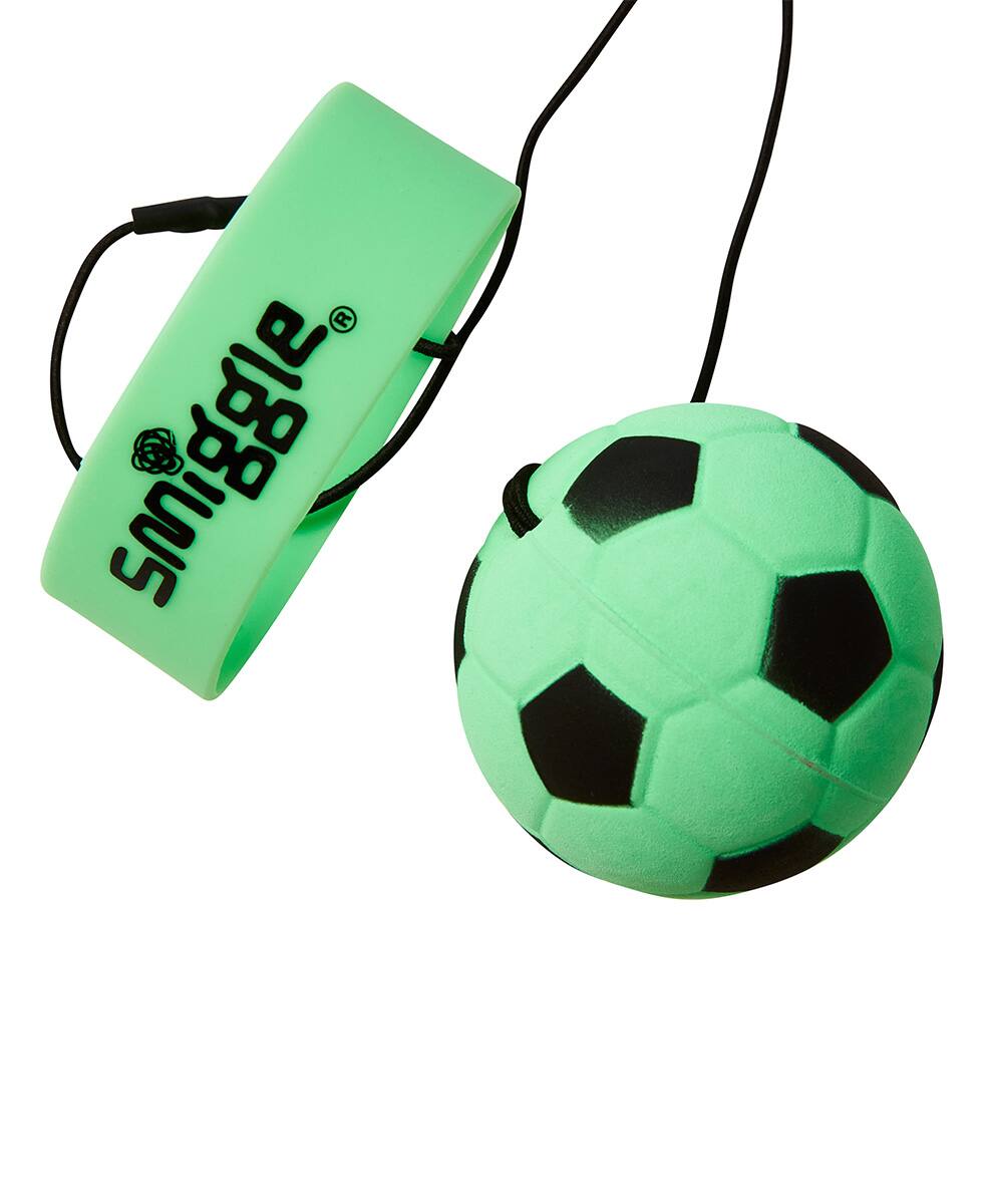 Glow in the Dark Bounce Back Ball