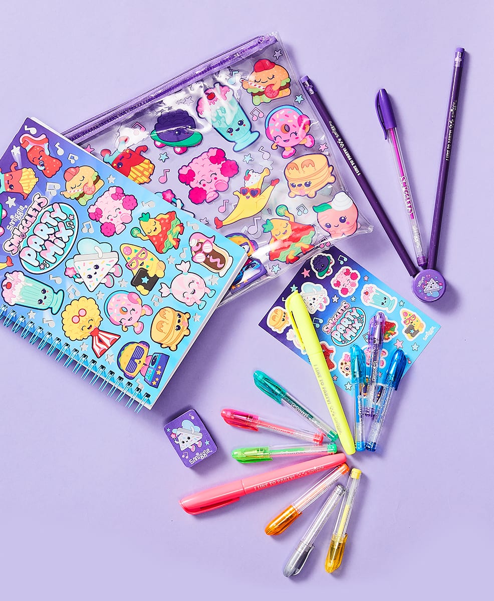 Stationery Sets